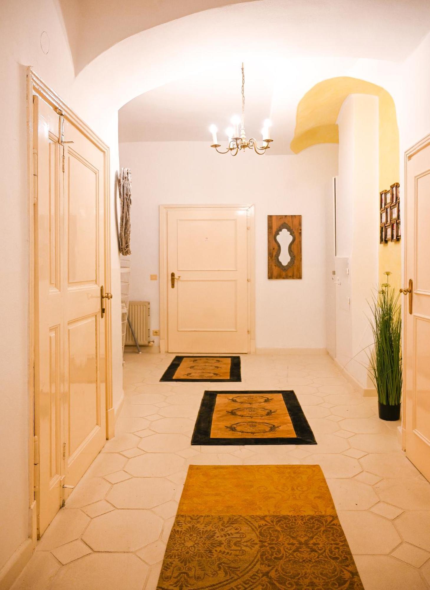 Apartment Breathtaking Mozart
